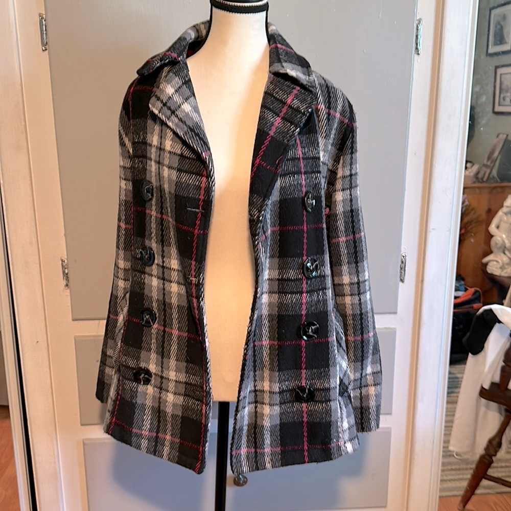 Winter coat